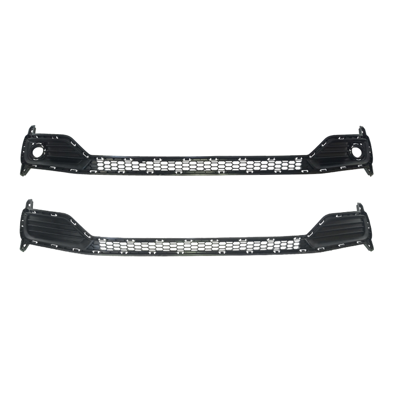 Bumper Long Grille Mold