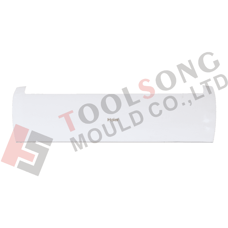 Mold For Air Conditioner Front Panel