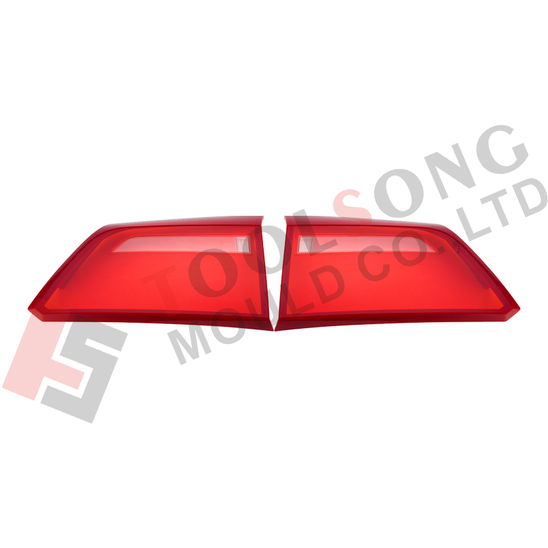 3K Lens Mold For Tail Lamp   