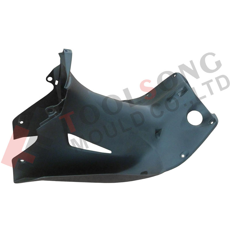 Mold For Moped Scooter Front Cowling