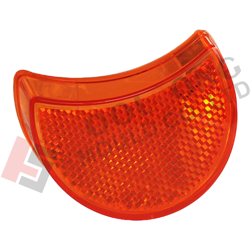 Chinese Mini Dirt Bike Reflector Mold