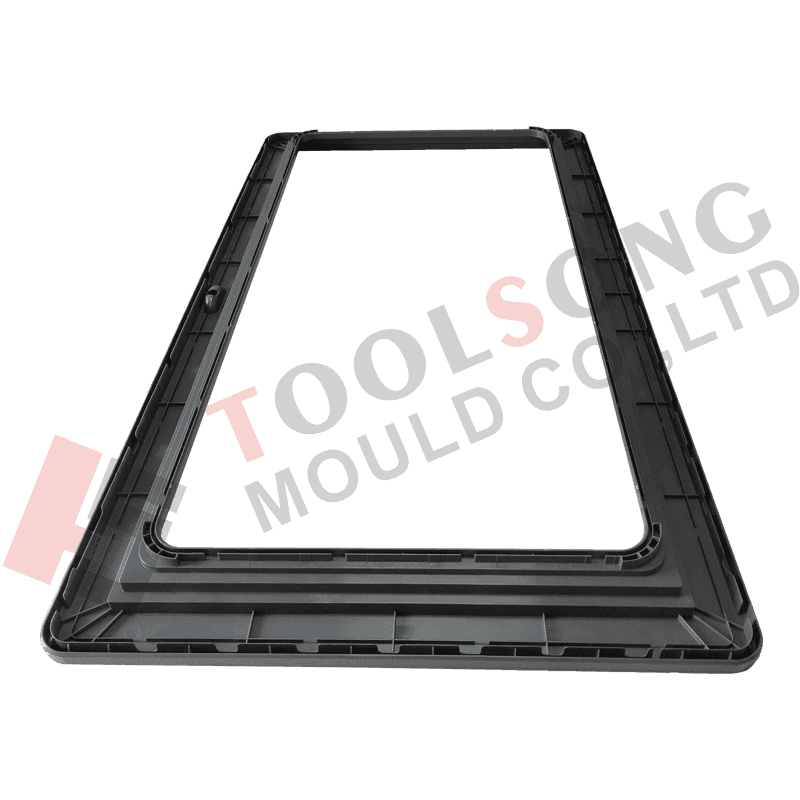Mold For Refrigerator Top Frame