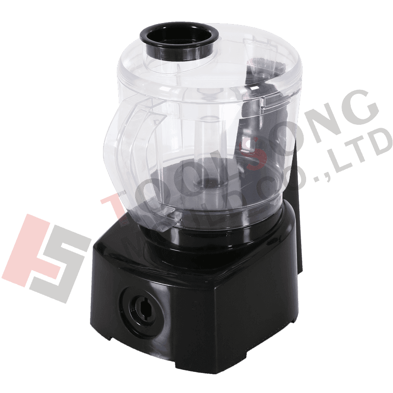 Blender Mold