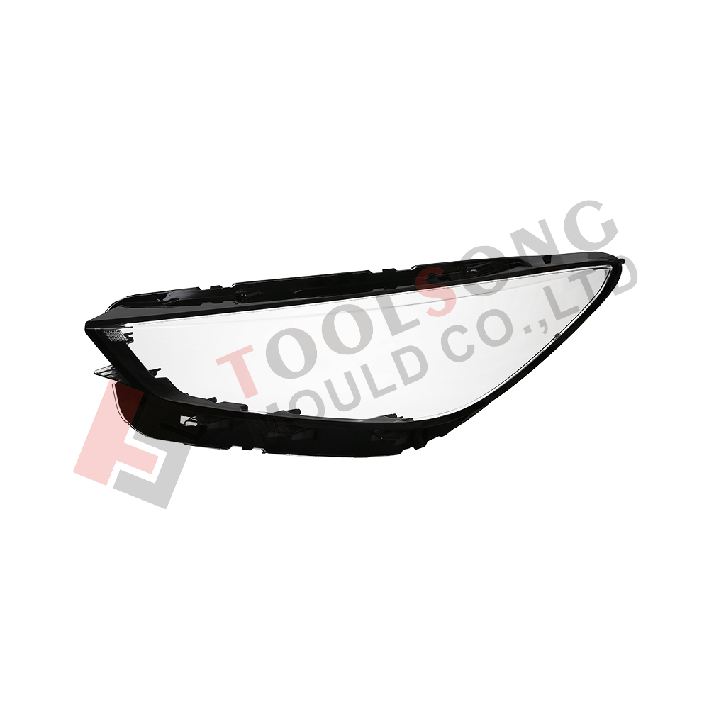 2K Lens Mold For Auto Headlight