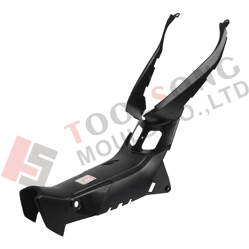 E-bike Body Work Kit Mold