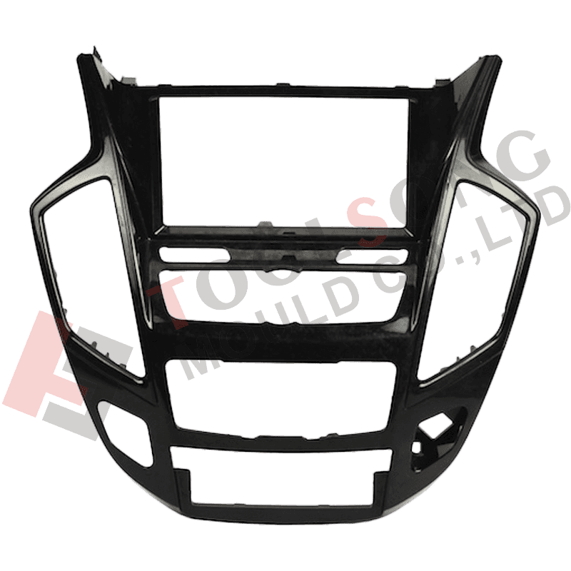 Scooter Bodywork Fairing Kits Mold